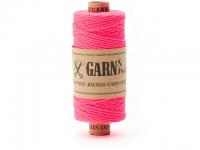 Bcker-Garn Neon-Pink 45 Meter