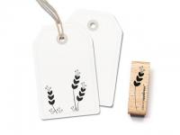 Stempel cats on appletrees Pflanze Nr.4