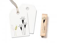 Stempel cats on appletrees Pflanze Nr.5