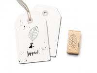Stempel cats on appletrees Pflanze Nr.25