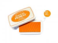 Stempelkissen StazOn Pigment Orange peel
