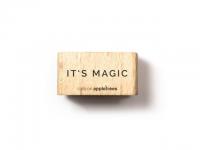 Stempel cats on appletrees "It's magic"