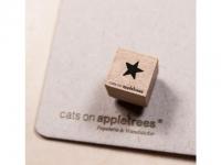 Stempel cats on appletrees Stern