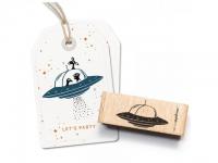 Stempel cats on appletrees Ufo
