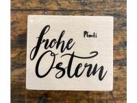 Stempel Frohe Ostern Nr.3
