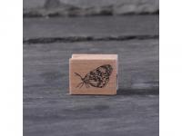 Stempel Stempeljazz Schmetterling seitlich