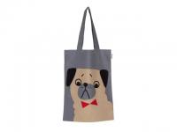 Baumwolltasche / Totebag von Spira of Sweden "PENNY"