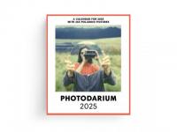 Kalender Flamboyant PHOTODARIUM 2025