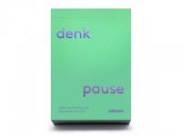 Kalender Flamboyant DENKPAUSE 2025