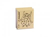 Stempel Monster 