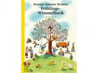 Frhlings-Wimmelbuch