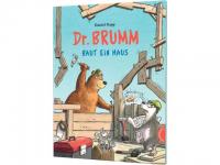 Dr. Brumm baut ein Haus