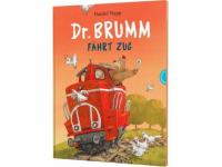 Dr. Brumm fhrt Zug