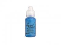 Ranger Ink Liquid Pearls 14.5ml ocean blue