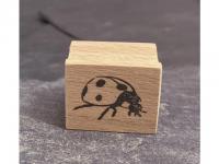 Stempel Stempeljazz Marienkfer gross